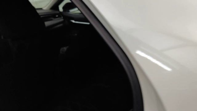 TOYOTA CAMRY 2021 состояние нового автомобиля смотреть онлайн