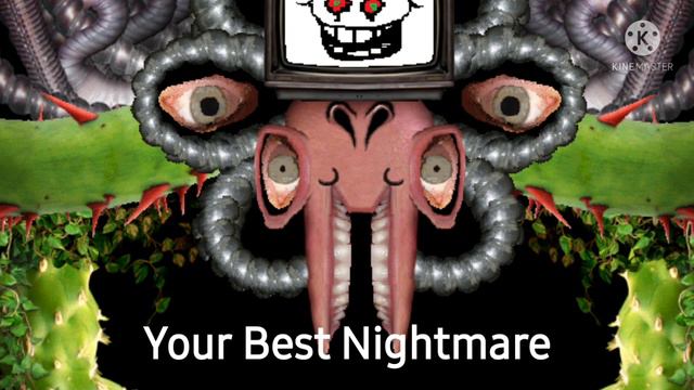 Undertale All Boss Themes смотреть онлайн