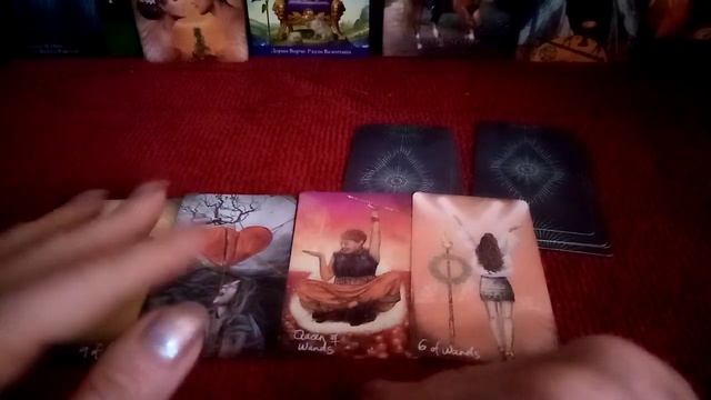 Какой период подходит к концу и что придёт на смену ?гадание онлайн смотреть онлайн