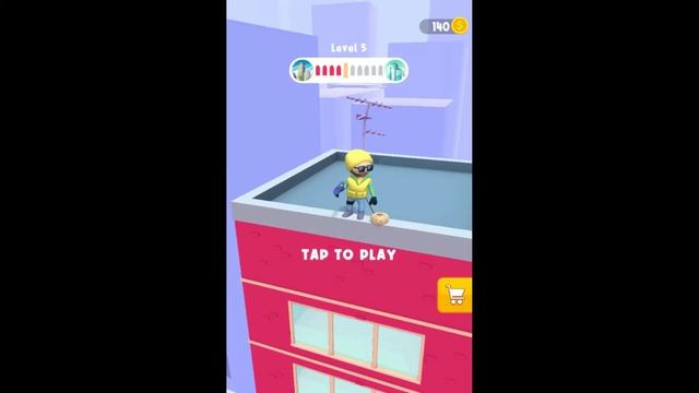 Shoot Them All - Video game All levels - Part 1 - Levels 1 - 7 - New video Android, iOS смотреть онлайн