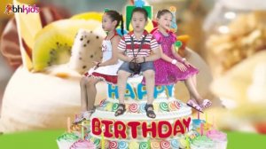 Quả Gì, Cả Nhà Thương Nhau - Nhạc Thiếu Nhi Vui Nhộn Hay Nhất