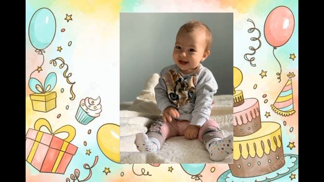 С Днём Рождения Милашка! смотреть онлайн