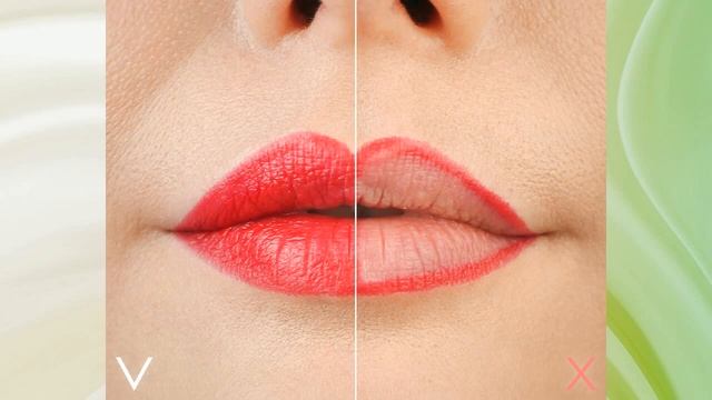 ★ПОЧЕМУ ПОМАДА СТАРИТ? ★Покажу, как красить губы, чтобы помада действительно украшала★ смотреть онлайн