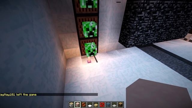 Minecraft 18 Home Theatres смотреть онлайн
