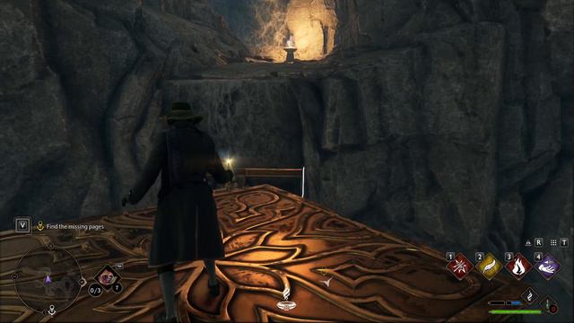 The Hogwarts Legacy - Gameplay – Part 21 - RTX 2060 12 GB - i7 9700K смотреть онлайн