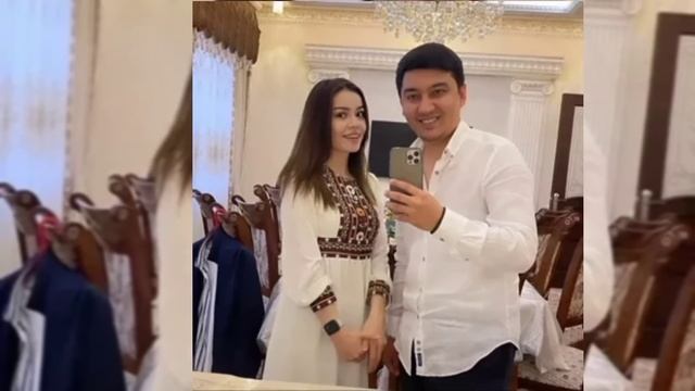 DAVRON ASQAROV SAN'ATKORNING QIZIGA UYLANYOTKANI VA BO'LAJAK RAFIQASI HAQIDA XAQIQATLAR смотреть онлайн