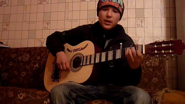Малдаш - Песня Юность .avi смотреть онлайн