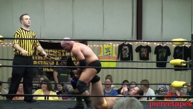 Drew Adler vs Tyson Dean смотреть онлайн