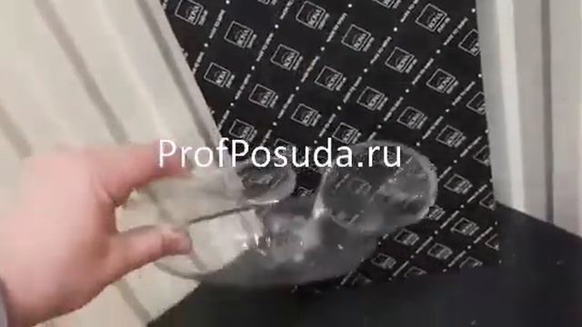 Декантер хрустальный 1.55л Rona арт 16882