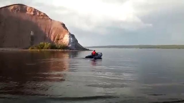 Лодка ПВХ Хантер 360 смотреть онлайн
