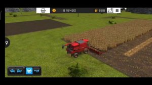 КАК ПРОДАВАТЬ САЛОМЫ? ФЕРМА 16 / ФАРМИНГ СИМУЛЯТОР 16 / FARMING SIMULATOR 16
