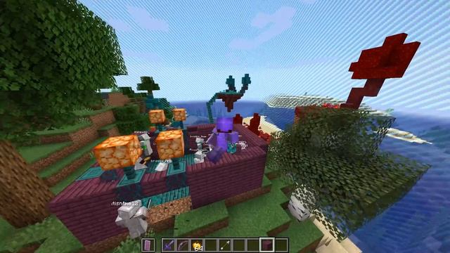 Minecraft 1.16 by měli ZAKÁZAT смотреть онлайн