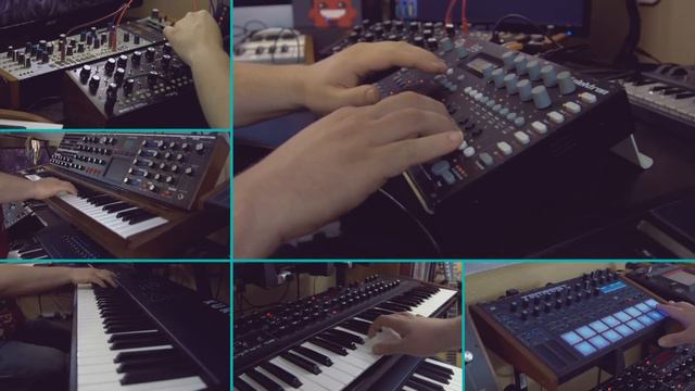 VGM #77: Listen to the Cries of the Planet (Final Fantasy VII) смотреть онлайн