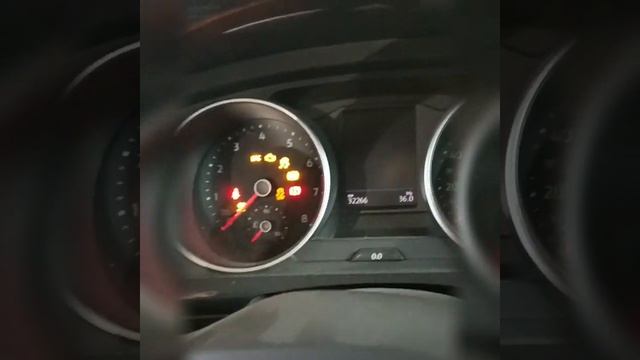 "Фольксваген Тигуан 2021" Восстановление подушек безопасности. ?8-747-546-56-16 смотреть онлайн