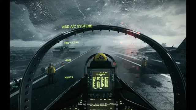 Battlefield 3- Going Hunting. Max Graphics EVGA GTX 670 FTW смотреть онлайн