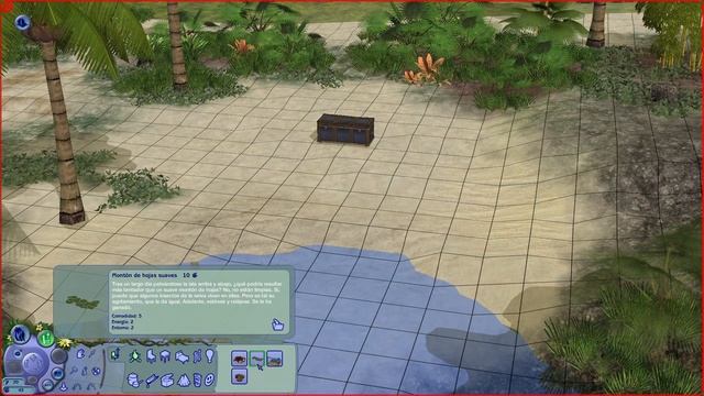 ALGO nos OBSERVA?♀️¡Los Sims HISTORIAS DE NÁUFRAGOS!?♀️ смотреть онлайн