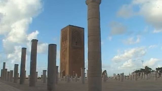 Марокко (Рабат) смотреть онлайн