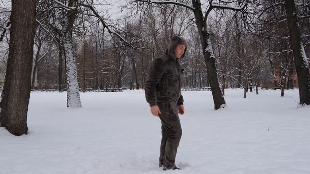 Костюм NORTH COAST MALAMUT смотреть онлайн