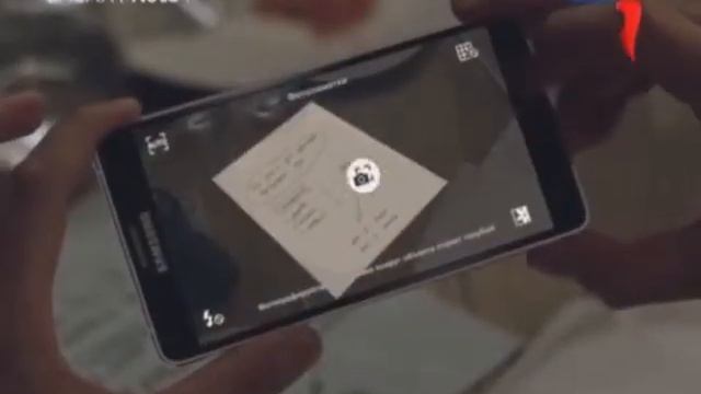 (2014) Samsung GALAXY Note 4 - больше, чем смартфон смотреть онлайн