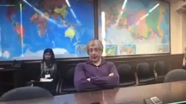 Сергей Петрович о слиянии с Дикси и Бристолем смотреть онлайн