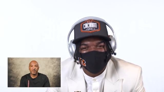 Best NFL Draft Moments ( Emotional Moments) Part 3!!!!!! смотреть онлайн