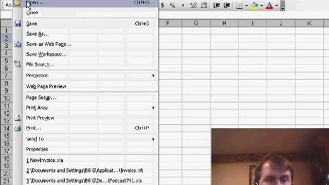 Excel - Learn how to create an Excel add-in in this Microsoft Excel tutorial! - Episode 745 смотреть онлайн