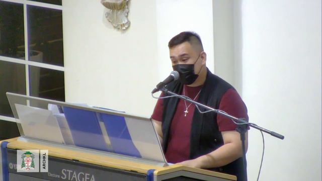 Mass during the Night (Bahasa Malaysia) - Solemnity of The Nativity of the Lord смотреть онлайн