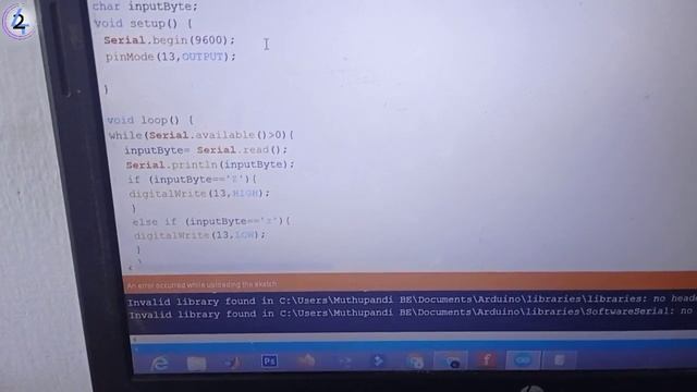 ARDUINO TUTORIAL-8 | HC-05 Bluetooth Module Connect to Uno Full Explain and Demo | Tamil | M42 TECH смотреть онлайн
