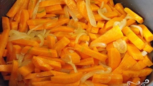 Сборник рецептов