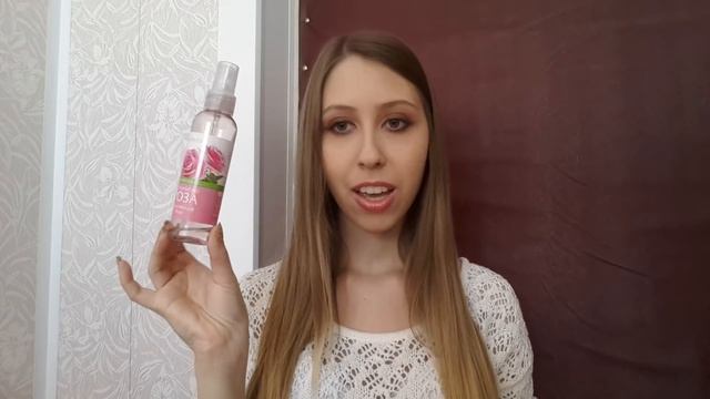 Фавориты весны : уход и декоративная косметика :) смотреть онлайн