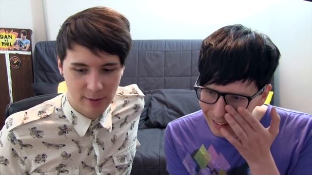 DIL'S DREAM HOUSE - Dan and Phil Play: The Sims 4 #2 смотреть онлайн