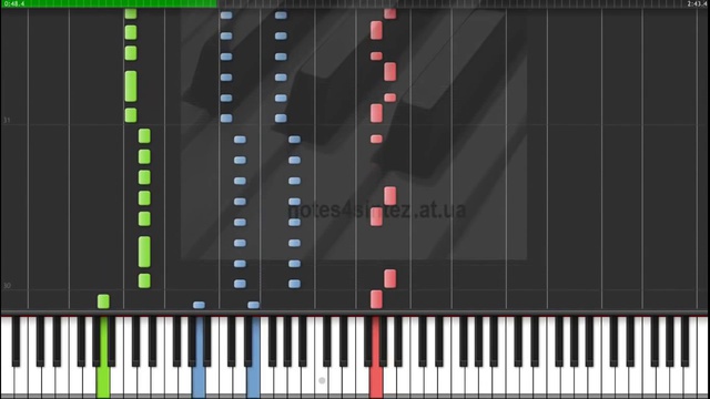 Она одна - Ранетки смотреть онлайн