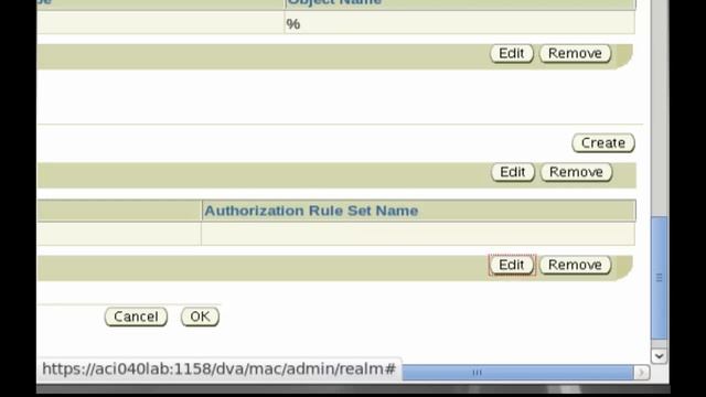 Oracle Database Vault. Segunda Parte смотреть онлайн