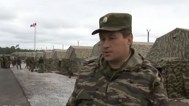 SCO combined maneuvers Мирная миссия 2007 4 1 смотреть онлайн