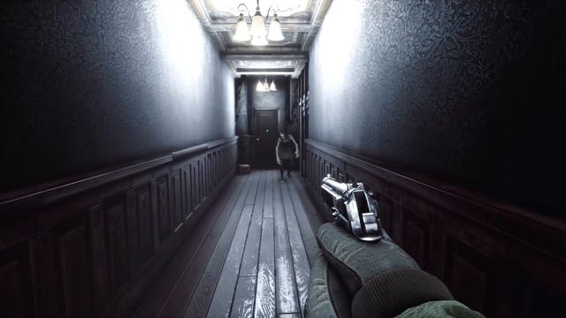 ETERNAL EVIL | New Survival Horror Game смотреть онлайн