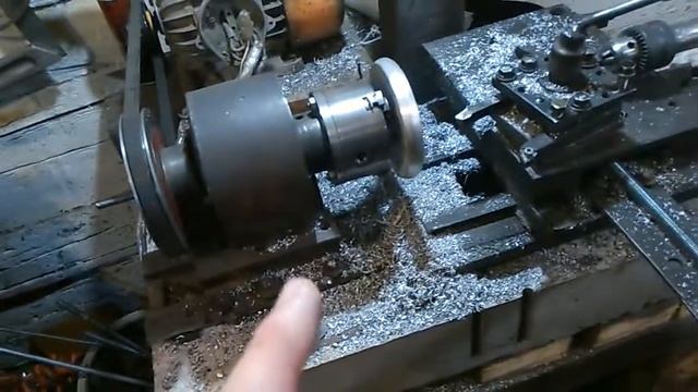 Самодельная , индикаторная стойка . смотреть онлайн