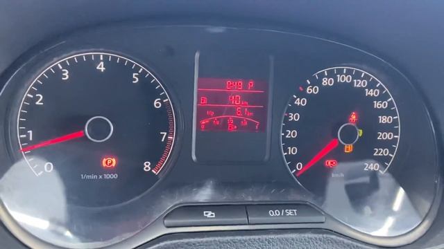 Volkswagen Polo 2013 в продаже! смотреть онлайн