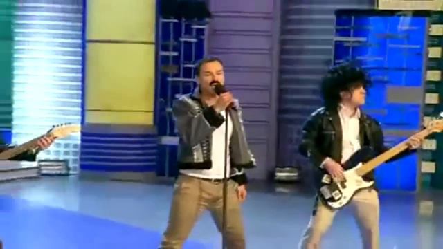 We love our country ! :D смотреть онлайн