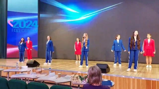 "Дети России"- образцовая Арт-студия Виват(детская вокальная студия) г.Краснодар т. 89892908395 смотреть онлайн