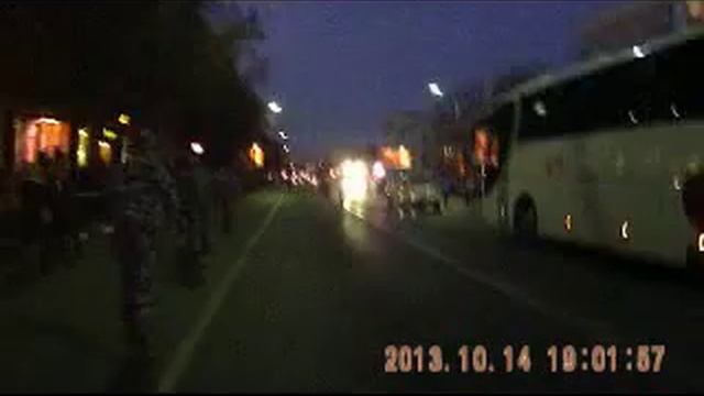 Даня и ОМОН. смотреть онлайн