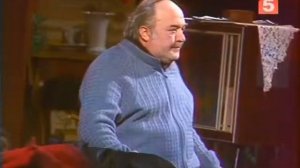Режиссер:   Георгий Товстоногов - Энергичные люди