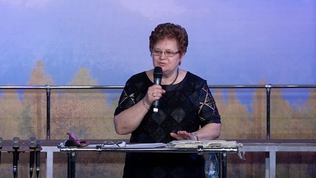 Женская конференция. Ольга Хвалова - Почтение смотреть онлайн