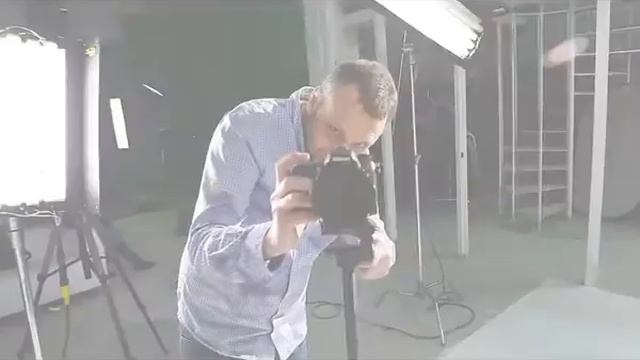 Съемочный павильон на Павелецкой смотреть онлайн
