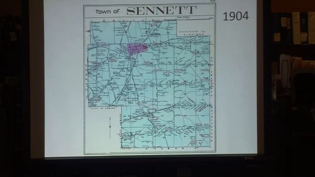 Understanding Geography and Genealogy (Dr. David Wade Morton) смотреть онлайн