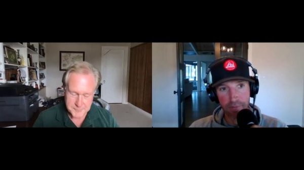 Dr. Robert Lustig: Is Sugar Killing You, Fibers Role in the Diet and Over Prescribed Statins