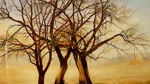 RUMI_1514_Divan e Shams смотреть онлайн