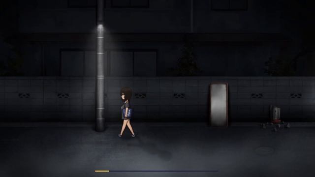 The Way Home // 2 КОНЦОВКА