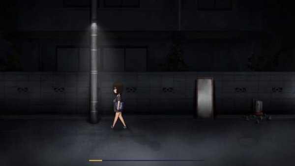 The Way Home // 2 КОНЦОВКА