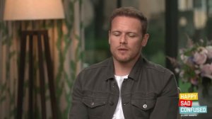 ЧУЖЕСТРАНКА - Сэм Хьюэн рассказывает о 7 сезоне и о новых проектах