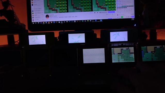 655 - My Safari Week 2023 Shiny Compilation! 9 LIVE Shiny Pokémon in the Safari Zone (Win or Fail?? смотреть онлайн
